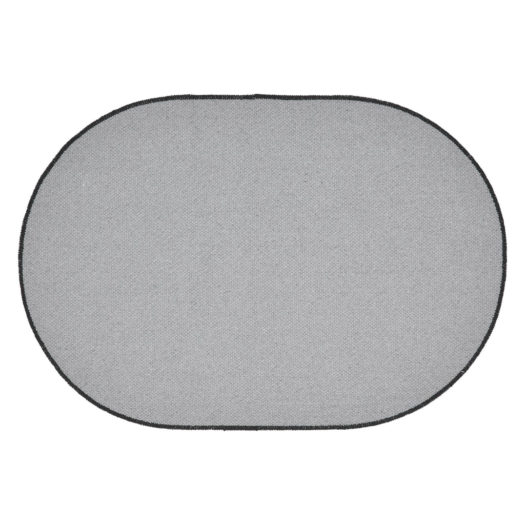 Pip Vinestar Small Oval Rug