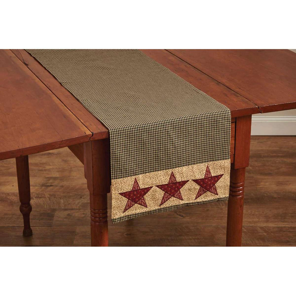 Country Star Table Runner - Olde Glory