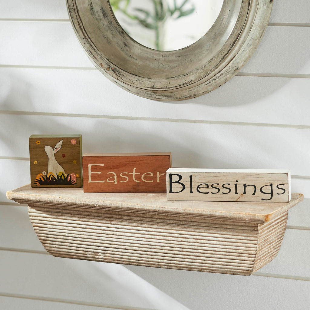 Easter Blessings Block Set - Olde Glory