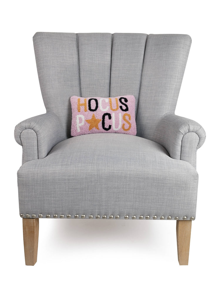 Hocus Pocus Hooked Cushion - Olde Glory