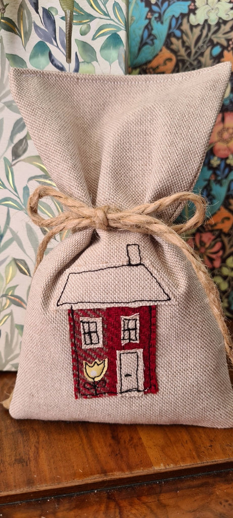 House Design Lavender Bag - Olde Glory