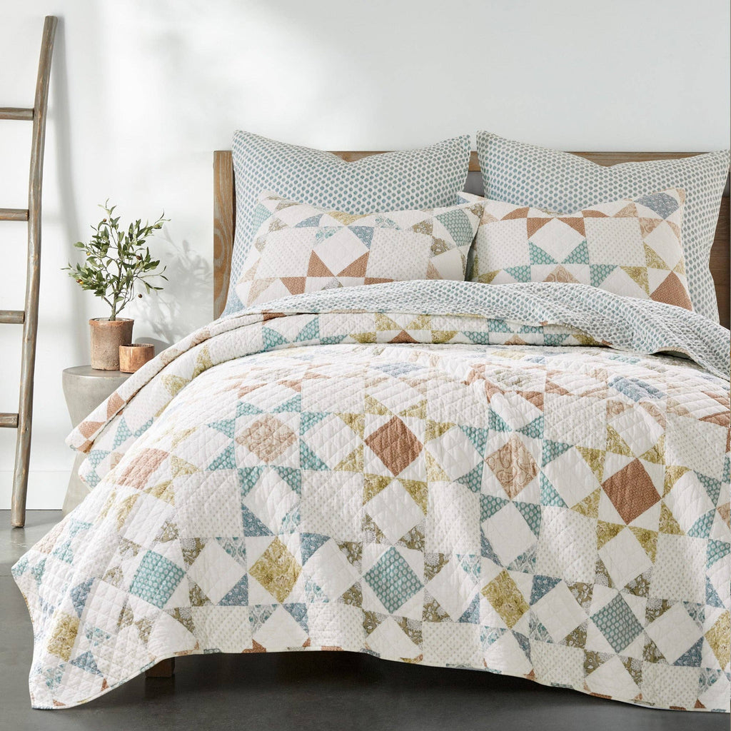 Lottie Quilt Set - Olde Glory