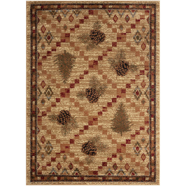 Mars Hill Rug - Olde Glory