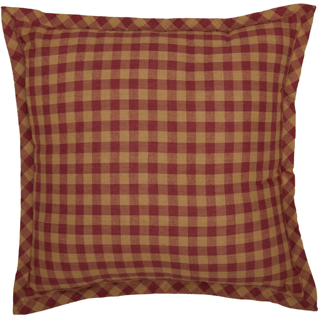 Ninepatch Star Home Cushion - Olde Glory