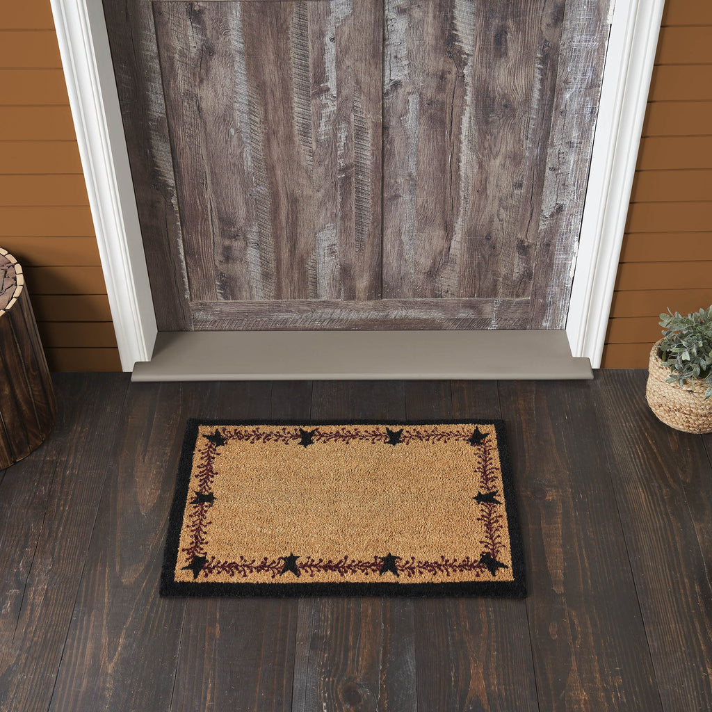 Pip Vinestar Coir Doormat - Olde Glory