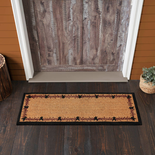 Pip Vinestar Long Coir Doormat - Olde Glory