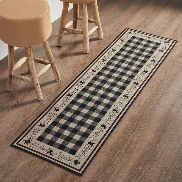 Pip Vinestar Rug Runner - Olde Glory