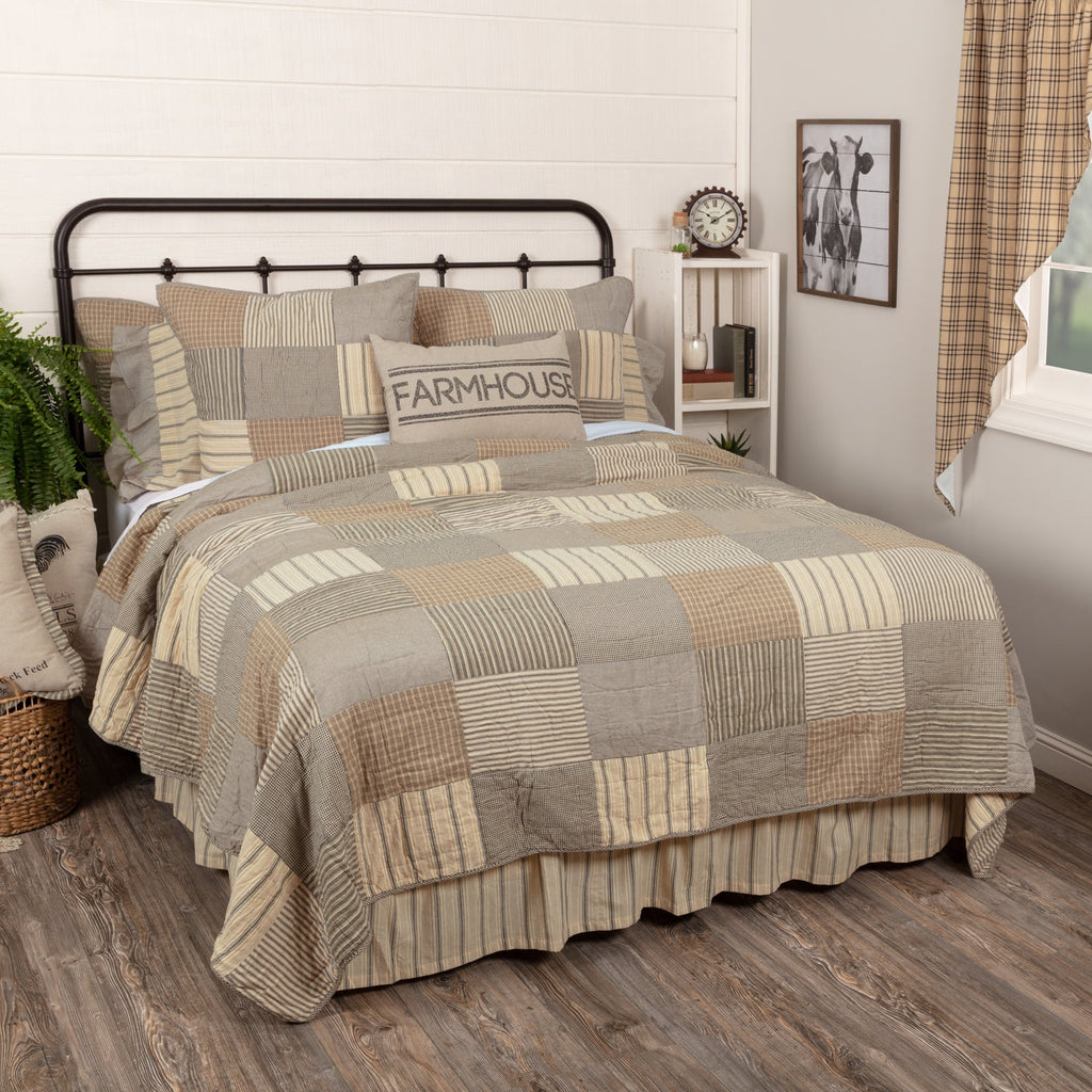 Sawyer Mill Quilt Set - Olde Glory