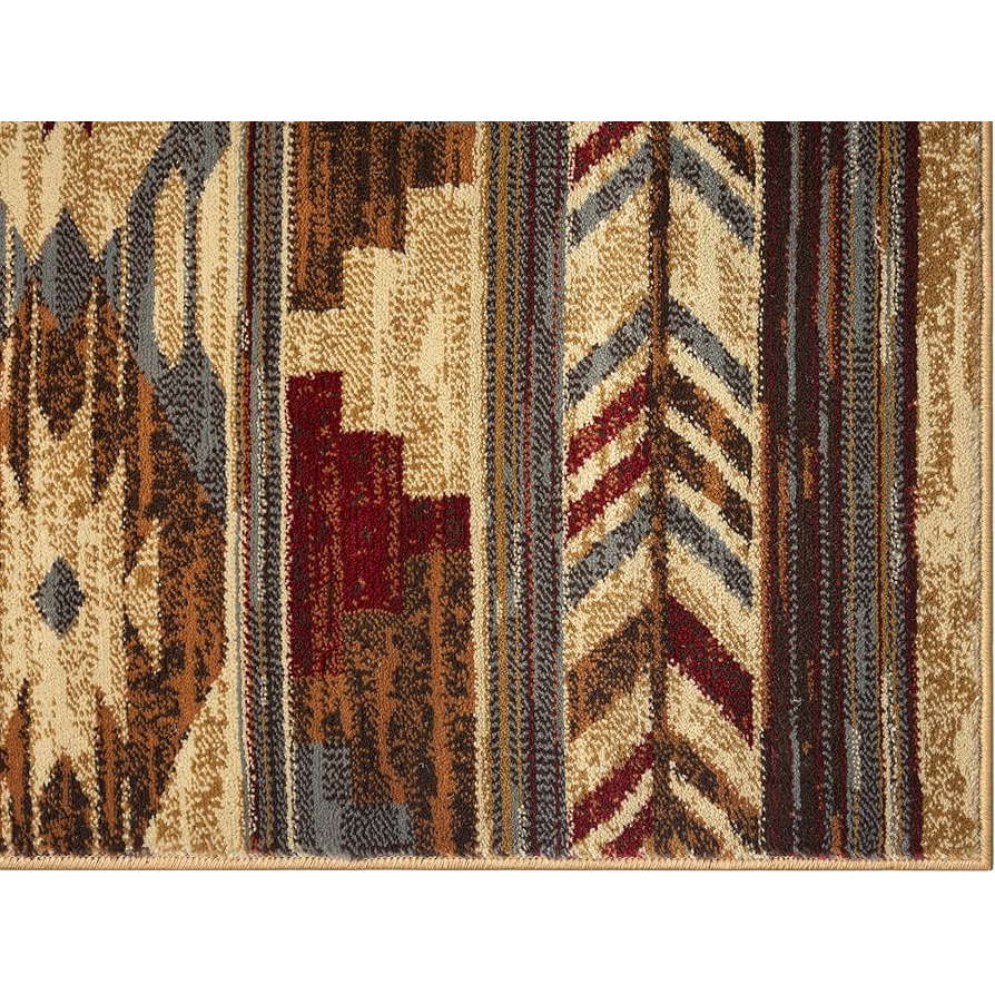 Sierra Southwestern Rug - Olde Glory