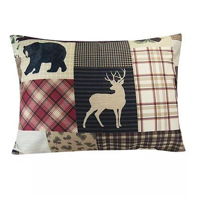 Wilderness Pine Bedding Set - Olde Glory